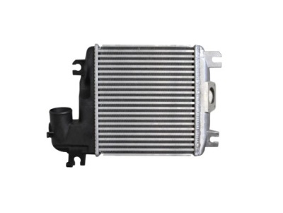 Новий інтеркулер toyota hilux 05-15 179400l030 179400l030a 179400l060 фото №1