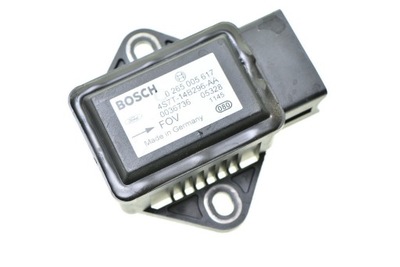 ДАТЧИК СЕНСОР ESP FORD 0265005617 4S7T-14B296-AA