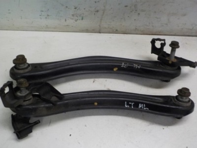 Mercedes ml w164 рычаг правый задняя фото №1