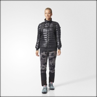 ADIDAS TERREX CLIMAWARM DWR SKYRUNNING SKITOURING