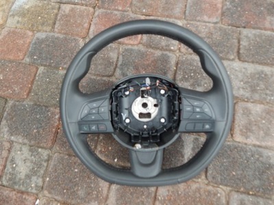 Воздуховод fiat 500 x фото №1