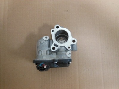 Клапан egr mercedes nissan renault dci фото №1