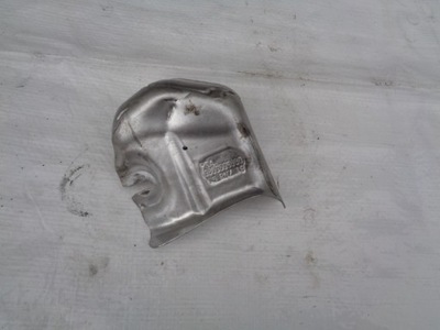 Peugeot 1.5 bluehdi захист теплова 9809695080 фото №1