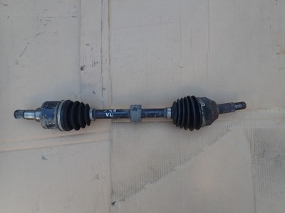 Mazda2 mazda 2 ii 09-13 привідний вал ліва короткий 1.4d фото №1