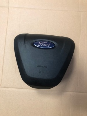 Подушка водителя подушка безопасности ford s-max mk2 galaxy mk4 фото №1