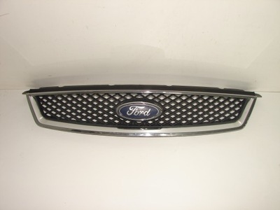 REJILLA DEFLECTOR REJILLA DE RADIADOR FORD FOCUS MK2 04-08  