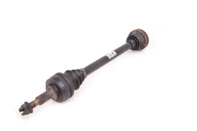 Porsche 911 997 приводной вал правый левый задняя 99733202402 фото №1