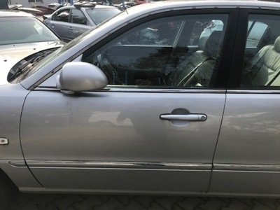 Kia opirus amanti 3.5 04-07 двері лівий перед c5 eu фото №1