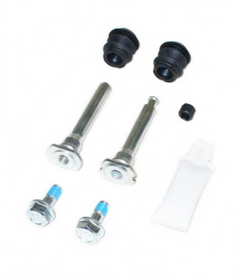 Autofren seinsa d7236c набор tulei направляющих, суппорт тормоза фото №1