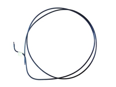 Шланг распылителя стекло задний  saab 9000 4096020 фото №1