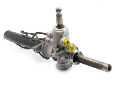 Трансмиссия рулевая рейка hyundai atos mx 1.0 1.4 фото №1