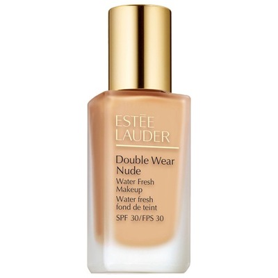 ESTEE LAUDER DOUBLE WEAR NUDE SPF30 PODKŁAD 1W2