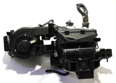 Kia sportage iv отопитель 1.6 t-gdi фото №1