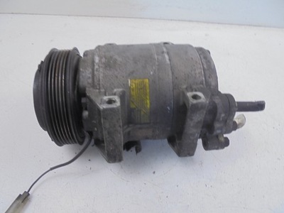 COMPRESSOR AIR CONDITIONER P30761388 VOLVO S60 2.4 B  