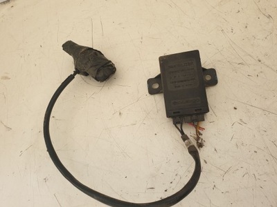 Модуль імобілайзер daewoo nubira 98 r eu 96308396 фото №1