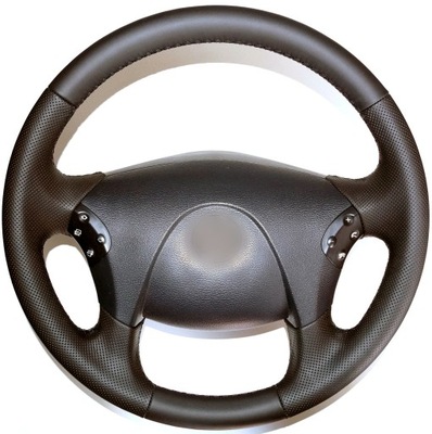 COVER ON STEERING WHEEL MERCEDES AXOR ATEGO UNIMOG  