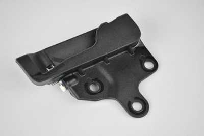 Замок засувка дах правий audi r8 4s7871444a фото №1