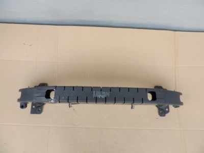 Vw phaeton 3d0 lift 2010 передняя балка бампера фото №1