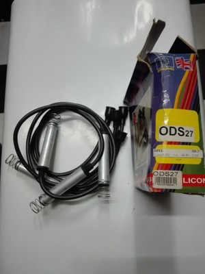 Дроти кабелі corsa ods 27 фото №1