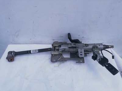 Замок зажигания шток ключ citroen c3 ii фото №1