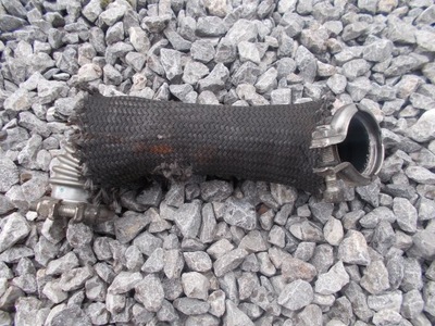 Ducato boxer jumper 3.0 трубка egr фото №1