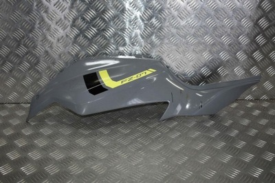 DEFLECTOR LATERAL DE TANQUE L YAMAHA FZ 07 (MT-07) 15  