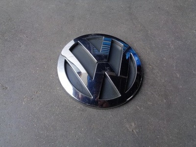 ŽENKLELIS LOGO DANGČIAI GAL. 7L6853630A VW TOUAREG 7L 