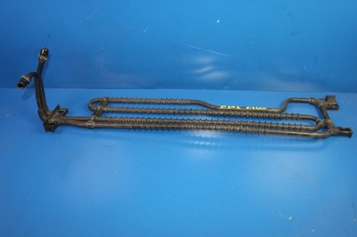 Mercedes e w212 2.2 cdi радіатор підсилювача фото №1