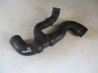 6034/26 шланг повітря 2.2 hdi citroen c5 i фото №1