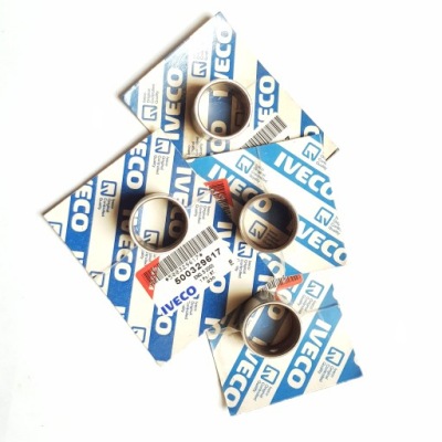 Втулка 4szt шатуна skośne iveco daily 2.8 фото №1