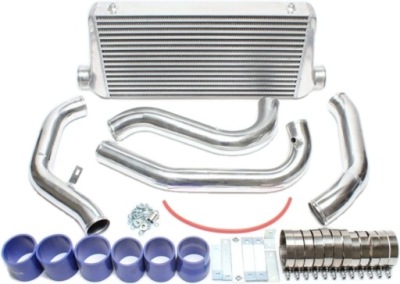 ÉCHANGEUR AIR-AIR IC MAZDA RX-7 FC TA