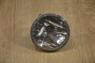 Противотуманная фара правый opel antara lift фото №1