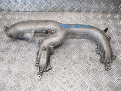 Коллектор всасывающий vw touareg 7p0 3,0tdi 059145762k фото №1