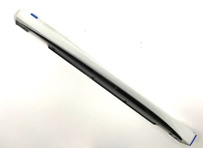 Левая накладка порог порог молдинг infiniti q30 qx30 nowa оригинальный номер фото №1