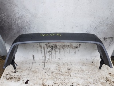 Ford ranger iii спойлер спойлер vildtrak фото №1