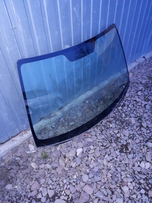 Скло передня лобове subaru legacy iv фото №1