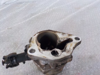 Kangoo ii 2008r 1.5dci насос вакуум вакуумa фото №1