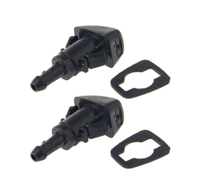 Форсунки омивачі dodge ram avenger journey calib фото №1