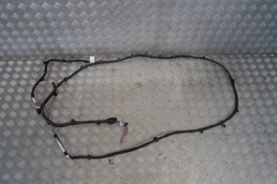 Audi a7 s7 4k 3.0tdi шланг 4k0971227e фото №1