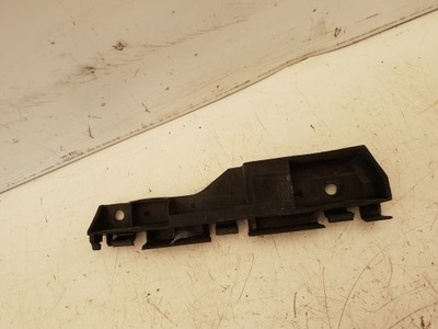 Напрямна бампера лівий задня peugeot 307 cc lift фото №1