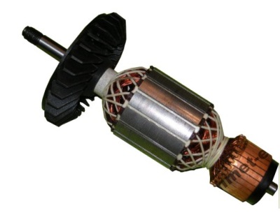 ROTOR PRE brúska BOSCH GWS 19-230, GWS 20-230