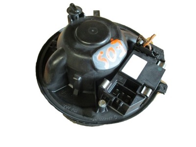 Вентилятор вентилятор vw eos фото №1