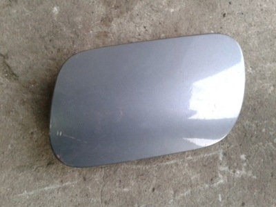 Кришка заливної пального vw touareg 7l 2.5 tdi фото №1