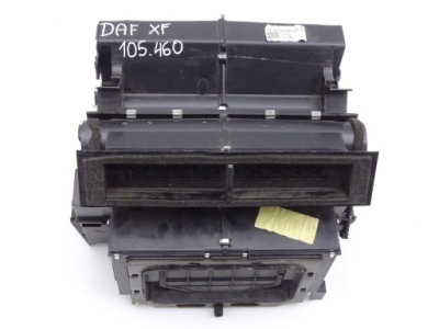 Daf xf 105 euro 5 корпус обігрівача 1791577 фото №1