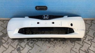 Honda jazz 2005- lift бампер передній перед фото №1