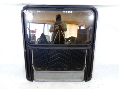 Люк opel omega b дах зсувний фото №1