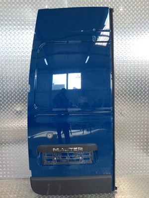 Master movano nv400 двері задні ліва 10-20 kpl фото №1