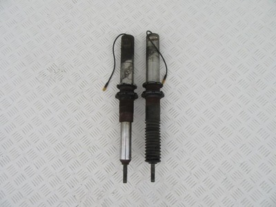 Porsche 997 911 gt2 амортизатор перед комплект l+r фото №1