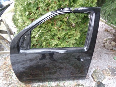 Nissan navara pathfinder d40 дверь передние левая фото №1