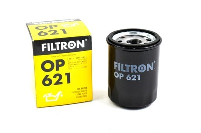 FILTRON FILTER OILS SUZUKI SWIFT 1.3 1.5 1.6 OP621  